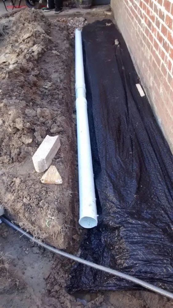 Trusted outdoor landscaping for residential properties across Denham Springs, LA - E's Landscaping