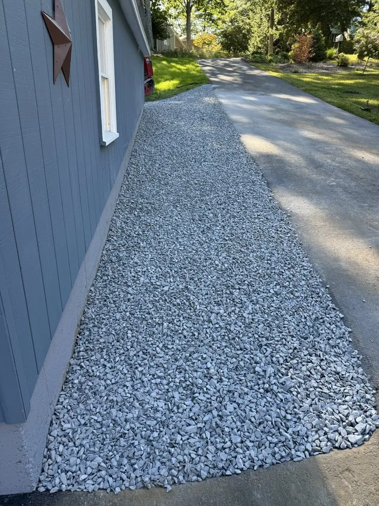 Local landscaping services in New Ipswich, NH - ES Landscaping