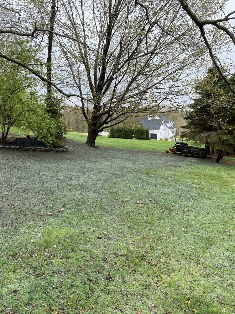 Expert landscape installation experts serving New Ipswich, NH - ES Landscaping