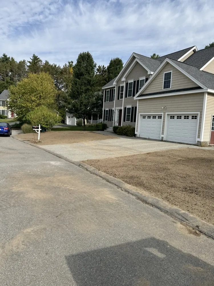 Top-rated lawn mowing service in New Ipswich, NH - ES Landscaping