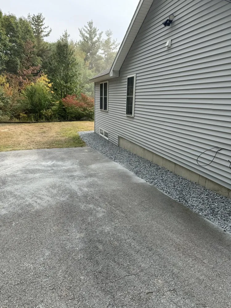 Top-rated residential landscaping experts serving New Ipswich, NH - ES Landscaping