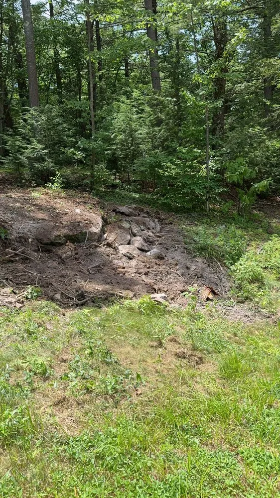 Expert landscaping services in New Ipswich, NH - ES Landscaping