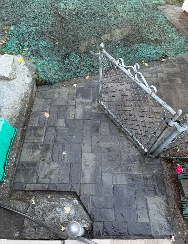 Local lawn mowing service in New Ipswich, NH - ES Landscaping