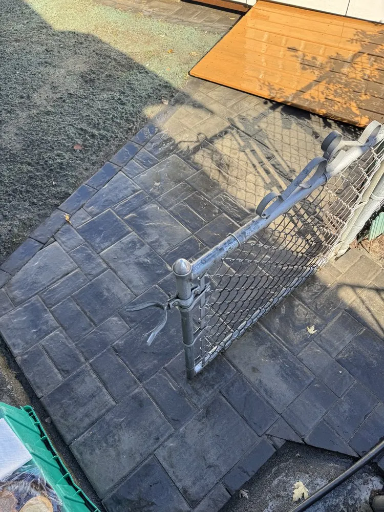 Local landscape installation for homes across New Ipswich, NH - ES Landscaping