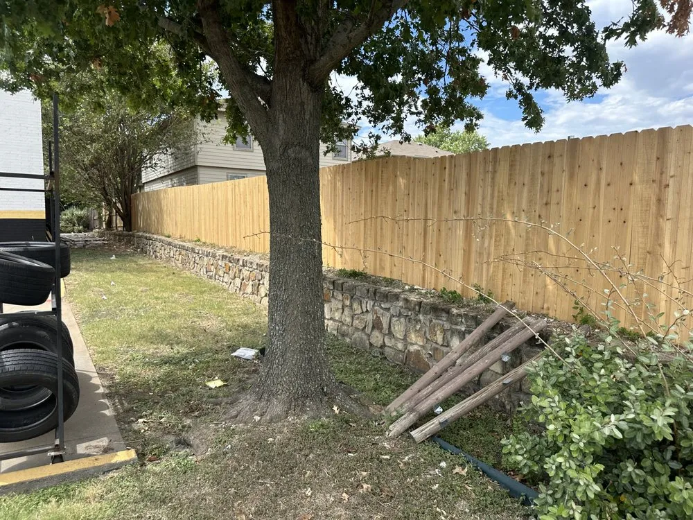 Expert garden landscaping near you across Dallas, TX - E’S Landscaping Remodeling