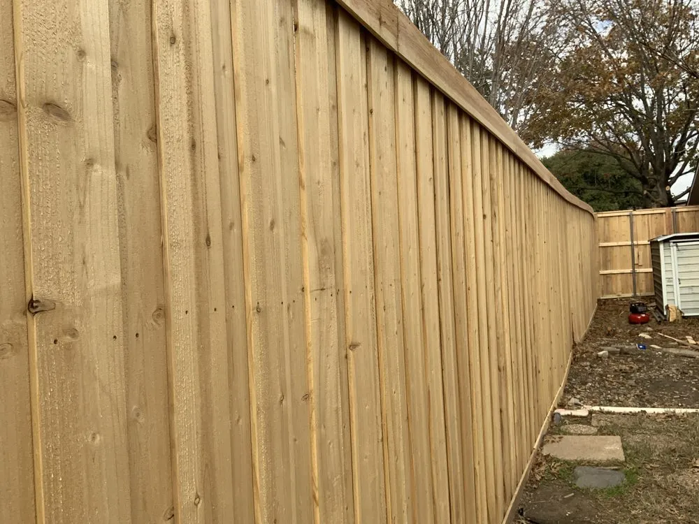 Trusted garden landscaping for homes in Dallas, TX by E’S Landscaping Remodeling