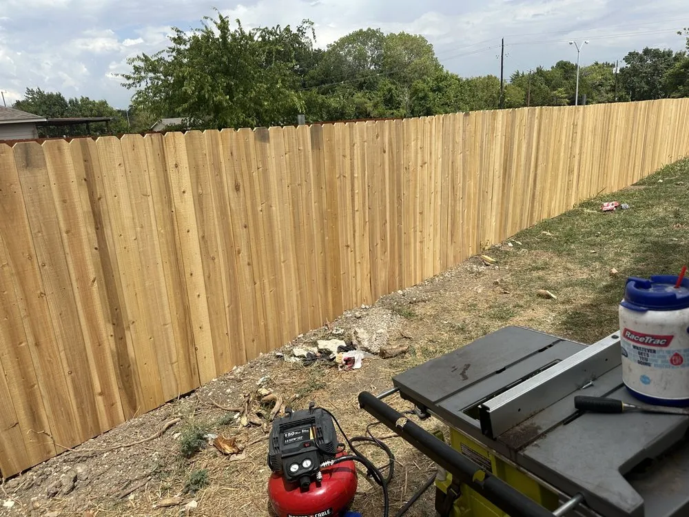 Expert landscaping services in Dallas, TX - E’S Landscaping Remodeling