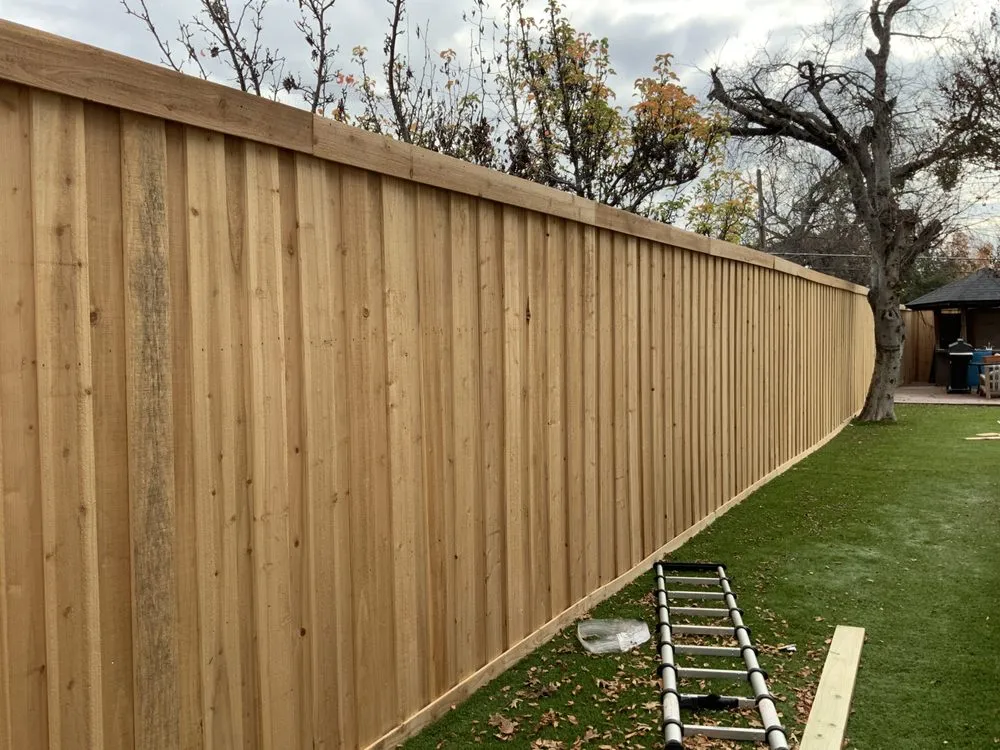 Reliable outdoor landscaping in Dallas, TX by E’S Landscaping Remodeling