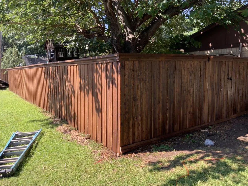 Local residential landscaping in Dallas, TX by E’S Landscaping Remodeling