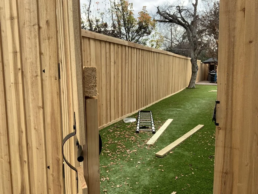 Trusted landscape installation for year-round maintenance in Dallas, TX by E’S Landscaping Remodeling