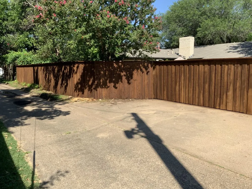 Affordable landscaping services for outdoor upgrades in Dallas, TX by E’S Landscaping Remodeling