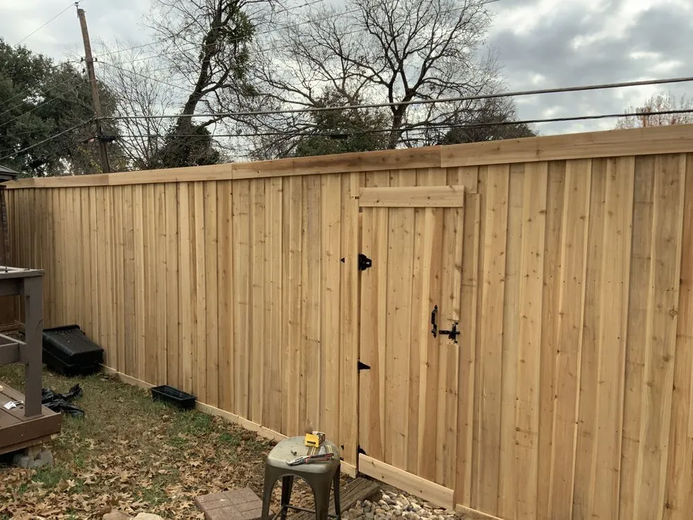 Expert yard cleanup service experts serving Dallas, TX - E’S Landscaping Remodeling