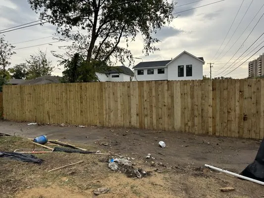 E’S Landscaping Remodeling