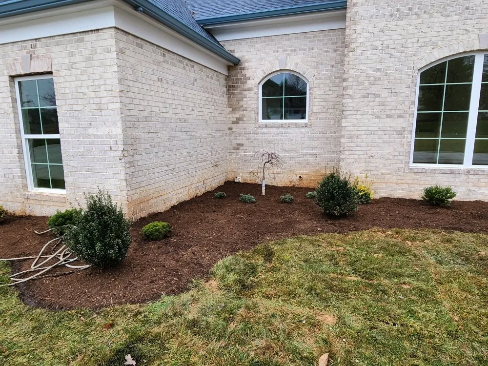 Trusted landscaping services in Rockville, MD - E.S Landscaping
