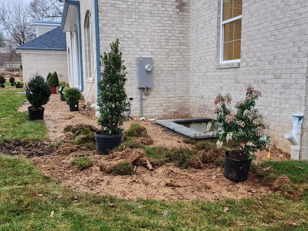 Top-rated landscape design near you across Rockville, MD - E.S Landscaping