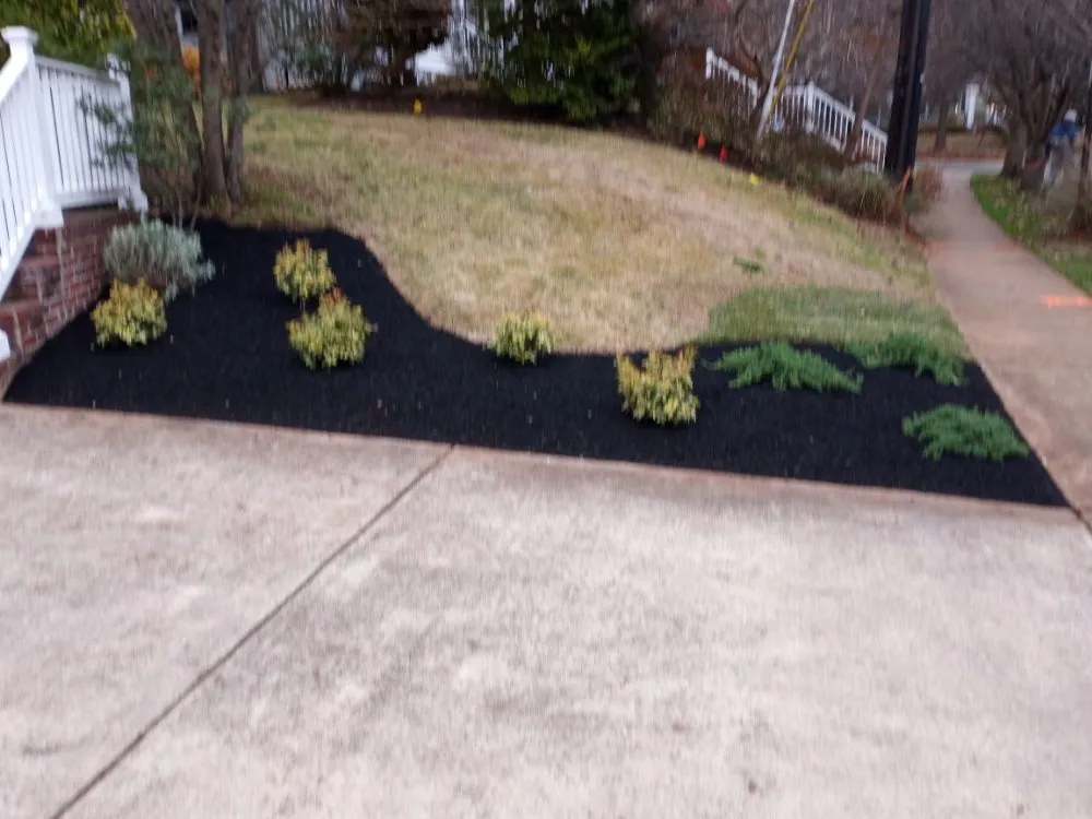 Affordable residential landscaping for year-round maintenance in Rockville, MD by E.S Landscaping