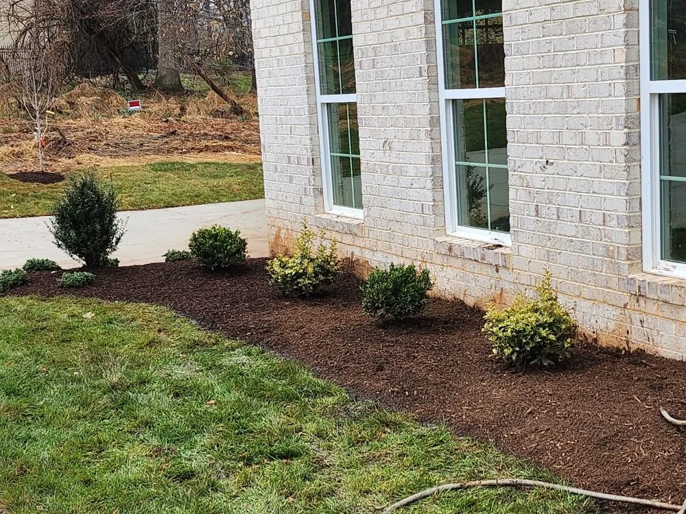 Reliable residential landscaping in Rockville, MD by E.S Landscaping