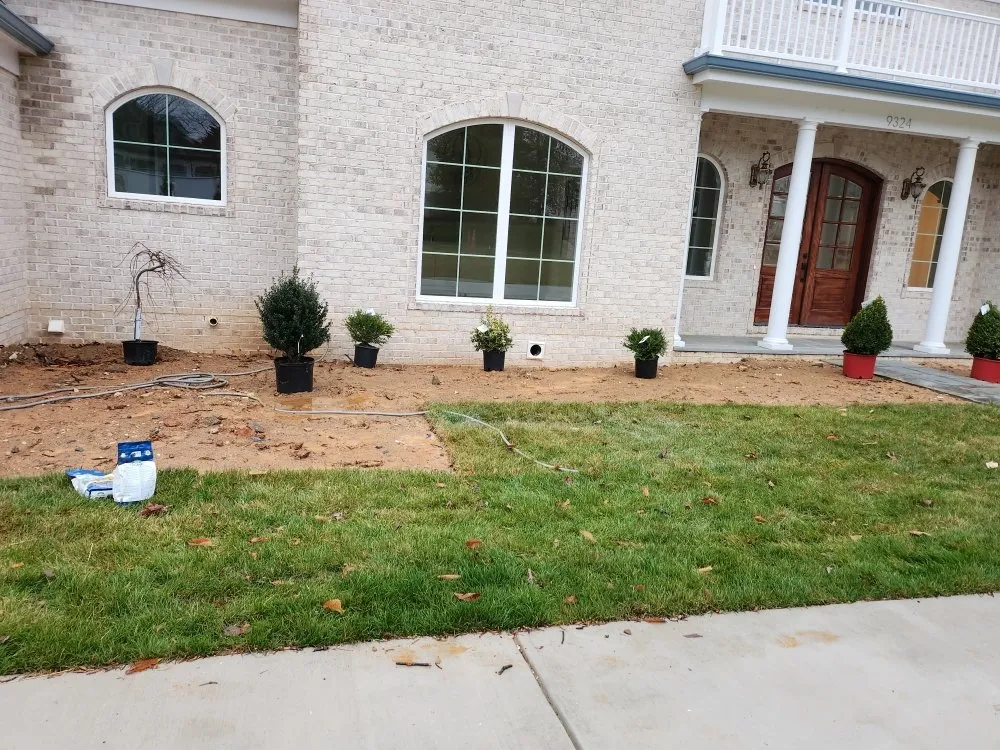 Local landscape installation experts serving Rockville, MD - E.S Landscaping