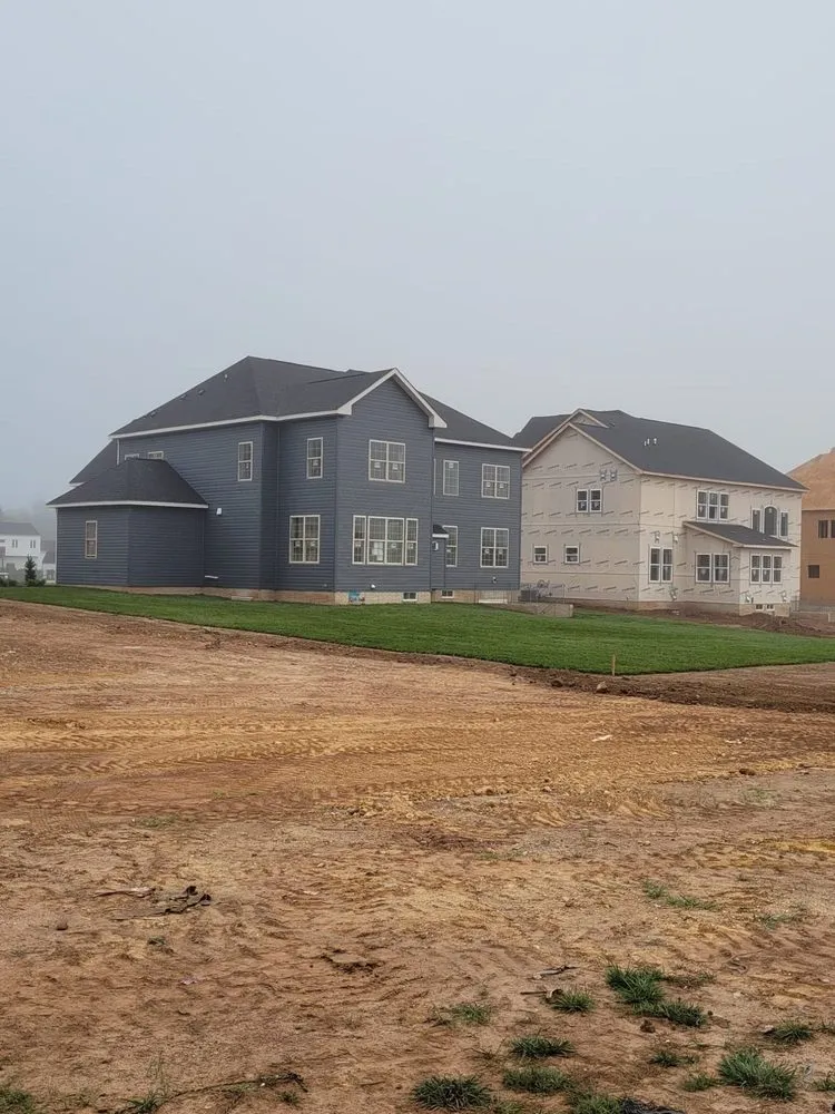 Affordable residential landscaping in Lanham, MD - Es Landscaping Services