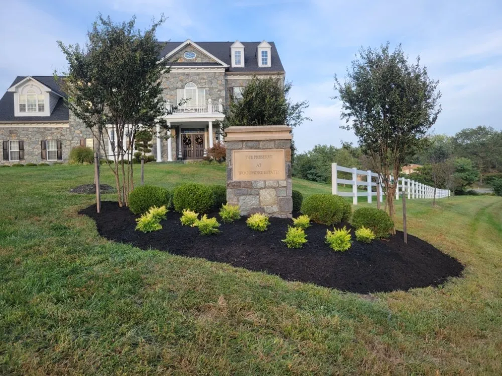 Reliable residential landscaping experts serving Lanham, MD - Es Landscaping Services