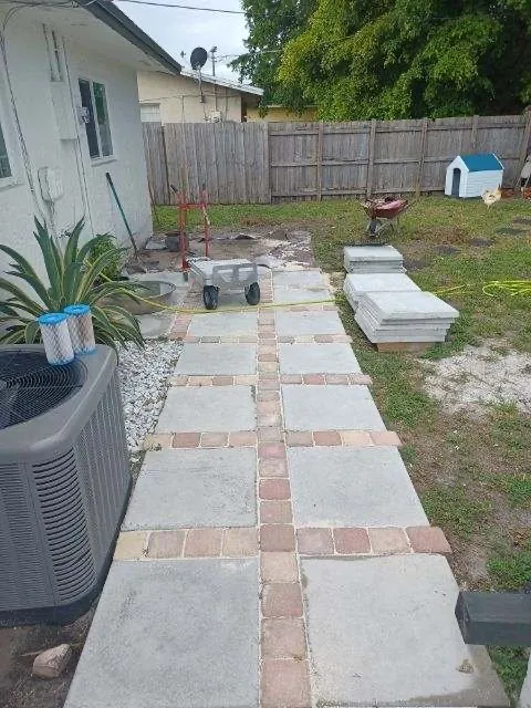 Expert residential landscaping for residential properties across Fort Mitchell, AL - E&S Lawn Care Home Service