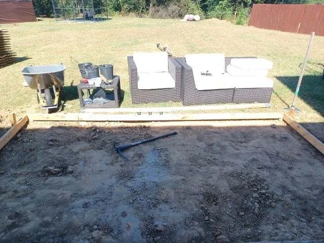 Affordable landscape installation near you in Fort Mitchell, AL by E&S Lawn Care Home Service