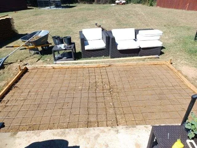 Trusted garden landscaping in Fort Mitchell, AL - E&S Lawn Care Home Service