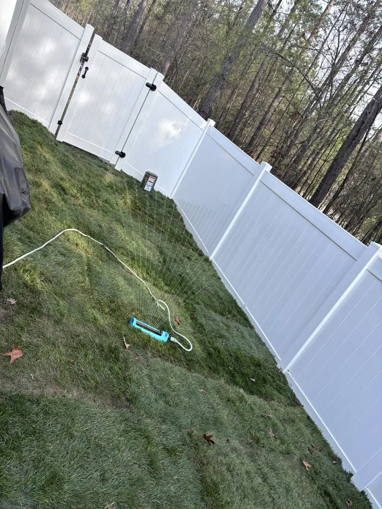 Trusted lawn care service near you in Raleigh, NC by ES Lawn Care