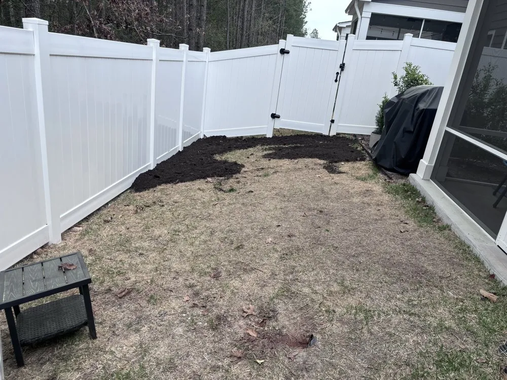 Professional lawn mowing service near you across Raleigh, NC - ES Lawn Care