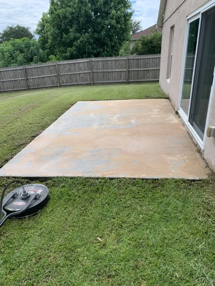 Expert landscape design in Kissimmee, FL - E’s LawnCare & Pressure Wash