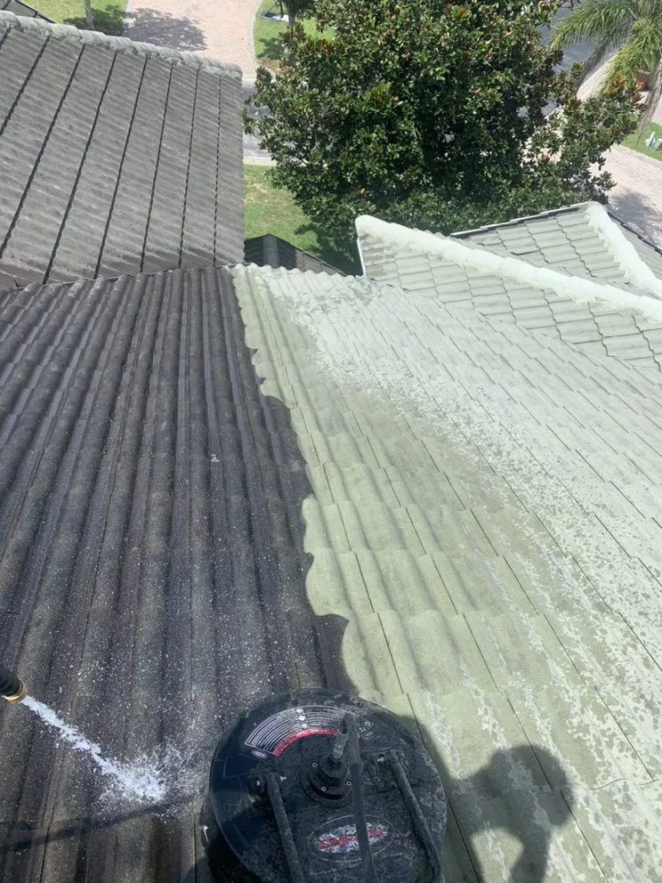 Trusted lawn care service in Kissimmee, FL - E’s LawnCare & Pressure Wash