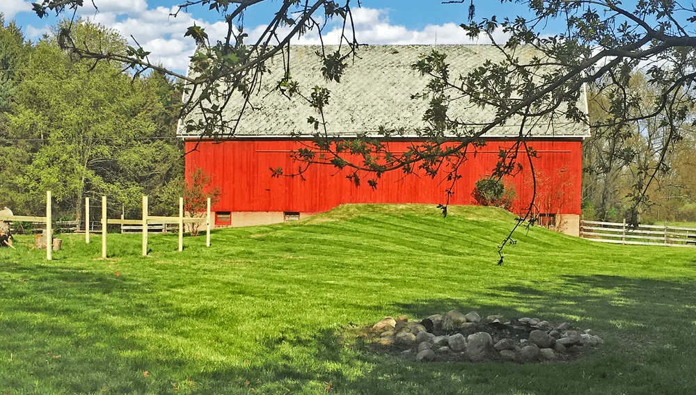 Professional residential landscaping in Warren, MI - ES LawnScape