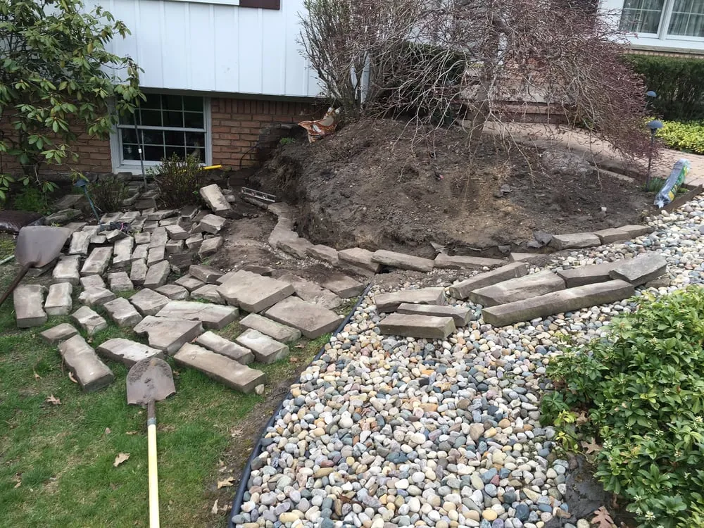 Top-rated outdoor landscaping experts serving Warren, MI - ES LawnScape