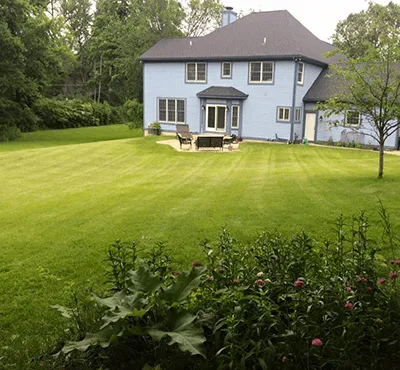 Affordable landscaping services for residential properties across Warren, MI - ES LawnScape