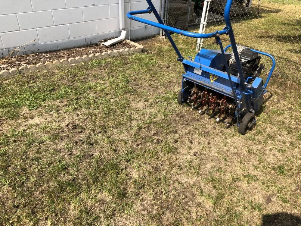 Top-rated landscaping services in Apple Valley, MN - E’S Outdoor Services