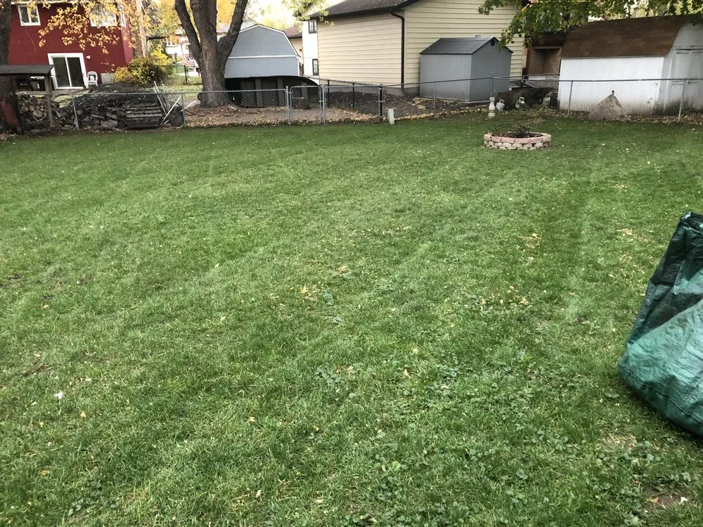 Local lawn care service in Apple Valley, MN by E’S Outdoor Services