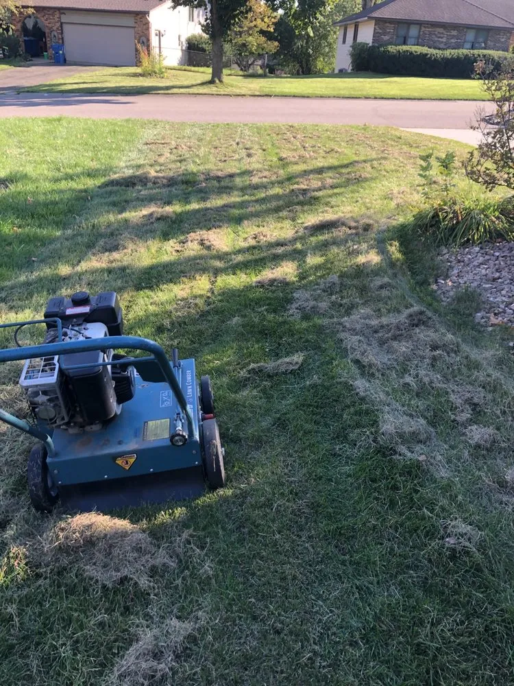 Reliable landscape installation in Apple Valley, MN - E’S Outdoor Services