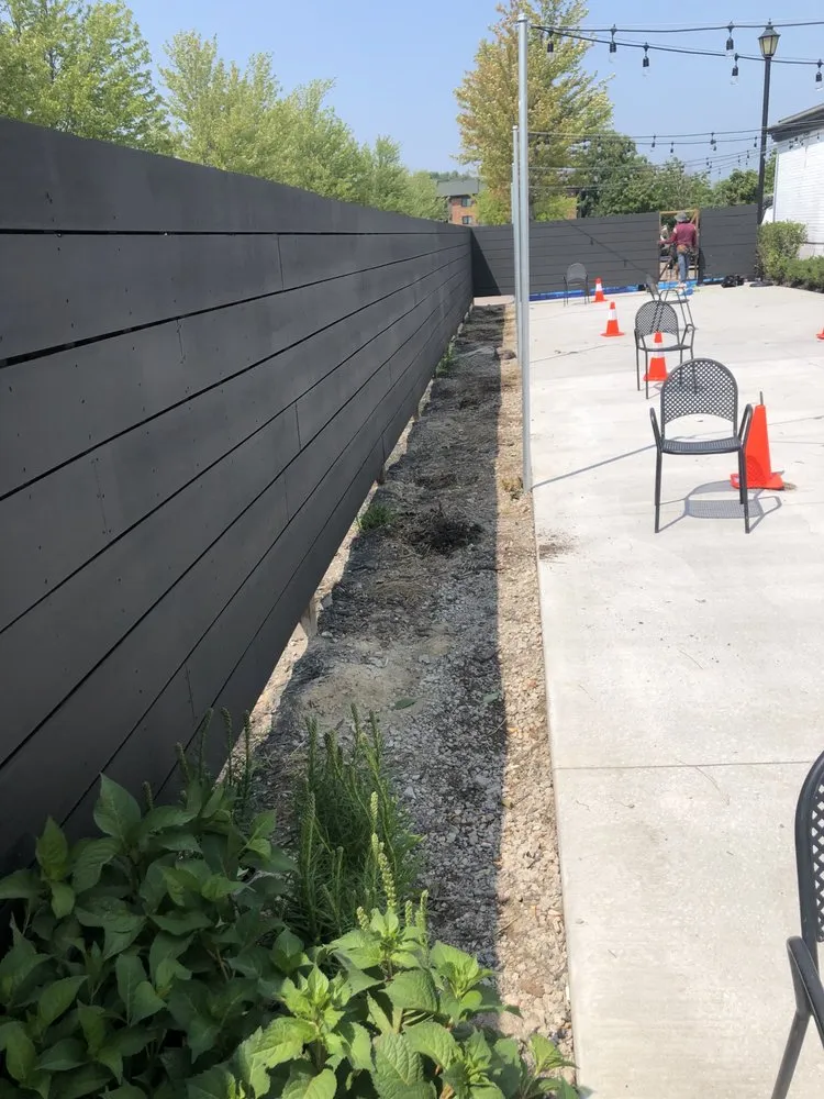 Expert landscape design for homes in Apple Valley, MN by E’S Outdoor Services