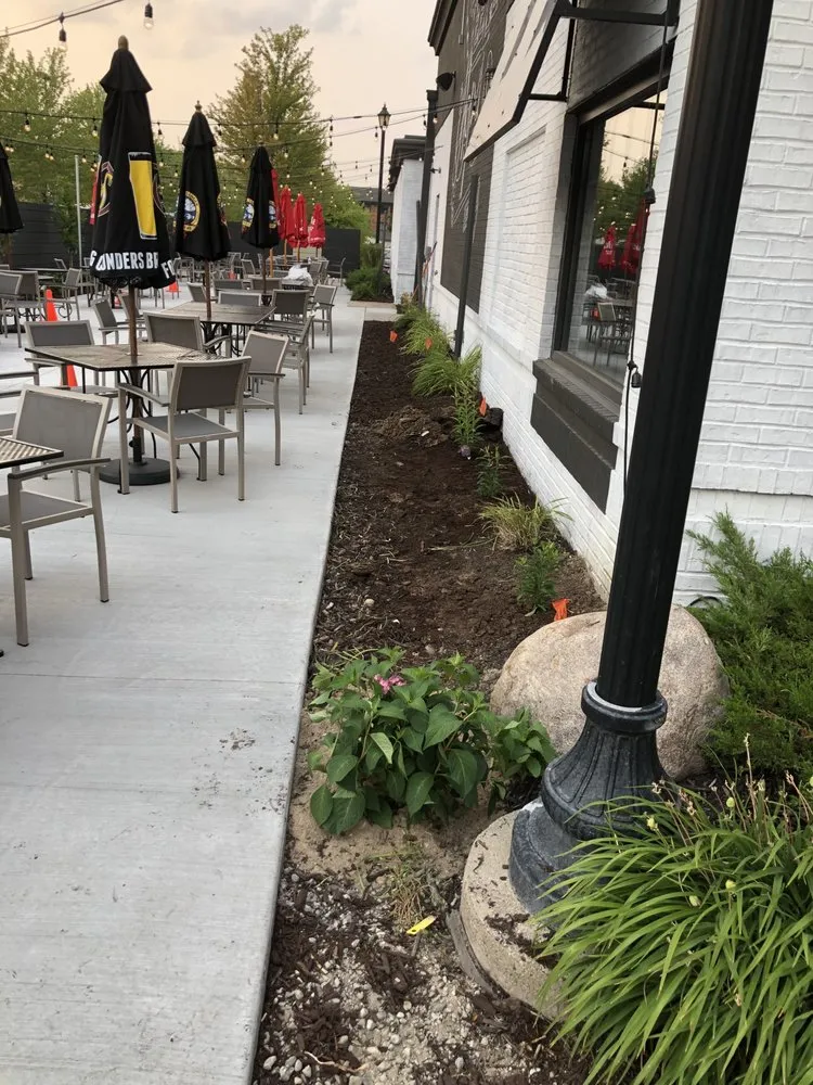 Reliable residential landscaping for beautiful yards in Apple Valley, MN by E’S Outdoor Services