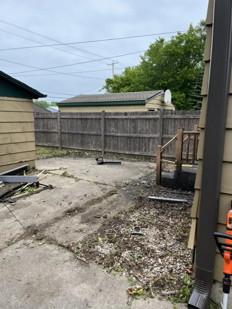 Reliable garden landscaping in Pleasant Prairie, WI by E’s Outdoor Services