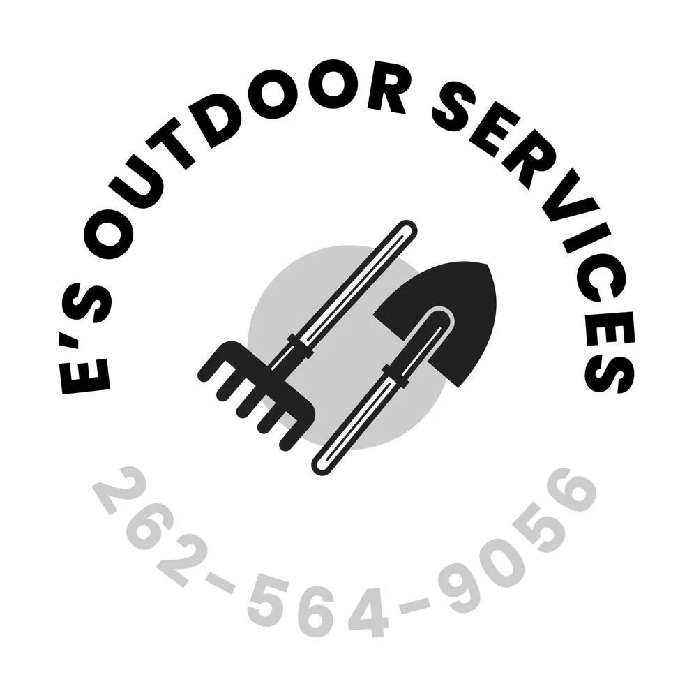 Top-rated garden landscaping in Pleasant Prairie, WI - E’s Outdoor Services