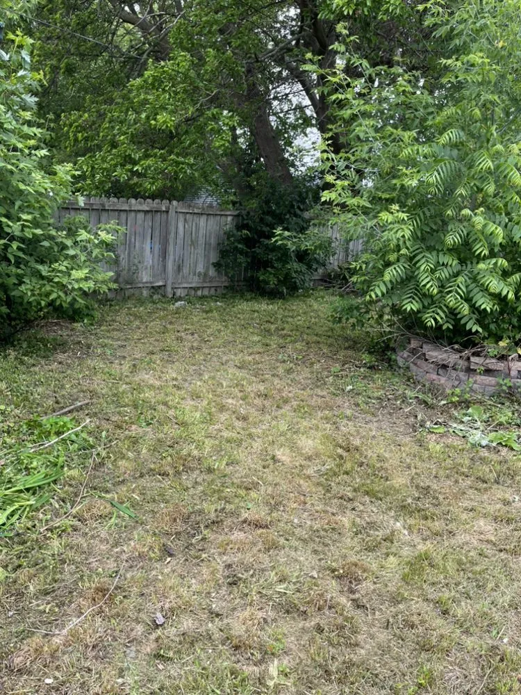 Expert landscape installation experts serving Pleasant Prairie, WI - E’s Outdoor Services