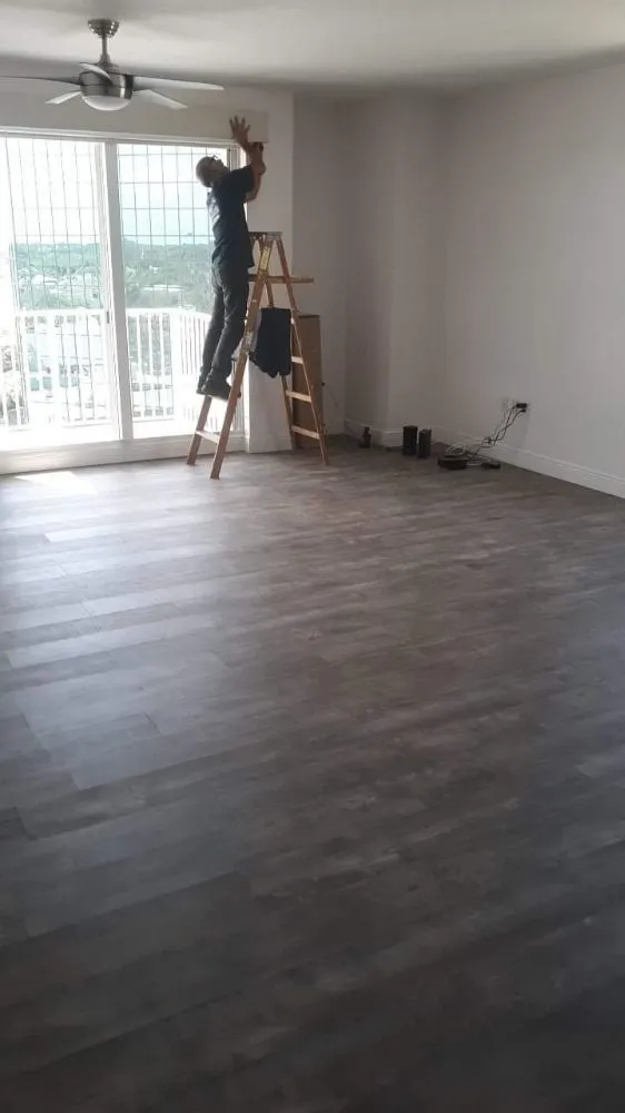 Trusted lawn care service in Wesley Chapel, FL by ES Services and Labor