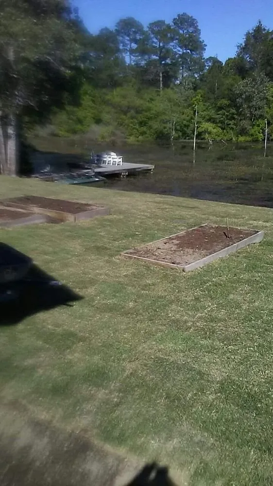 Reliable landscape design for beautiful yards across Wesley Chapel, FL - ES Services and Labor