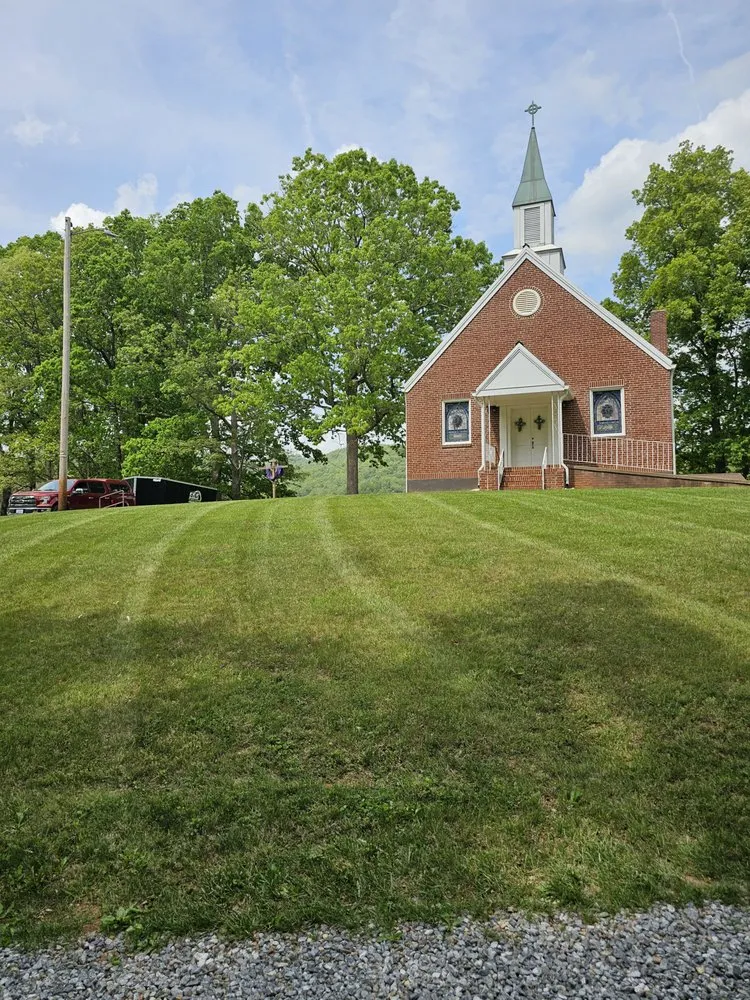 Reliable outdoor landscaping experts serving Stuart, VA - E&S Turf Care