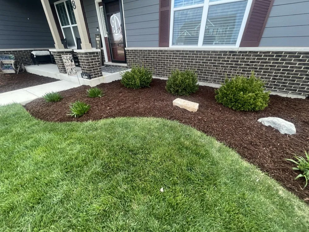 Trusted landscaping services for year-round maintenance across Aurora, IL - ESC Tree Service & Landscaping