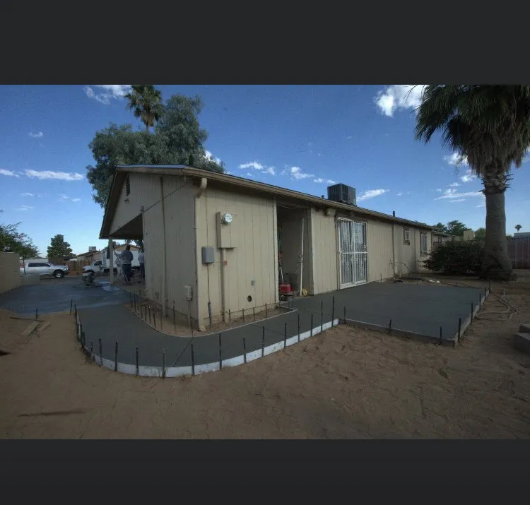 Trusted yard cleanup service in Buckeye, AZ - Escala