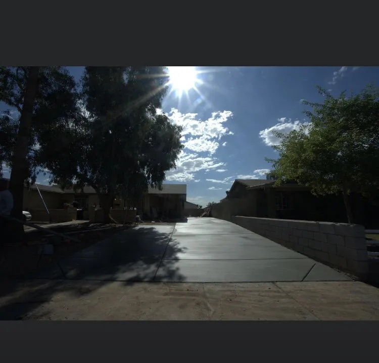 Affordable lawn mowing service in Buckeye, AZ - Escala