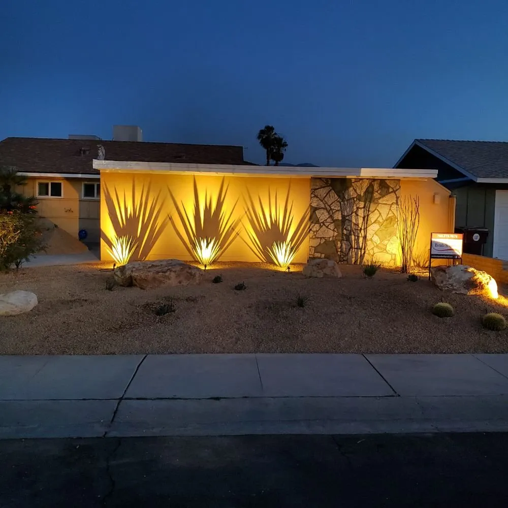 Local lawn mowing service experts serving Cathedral City, CA - Escala Scapes