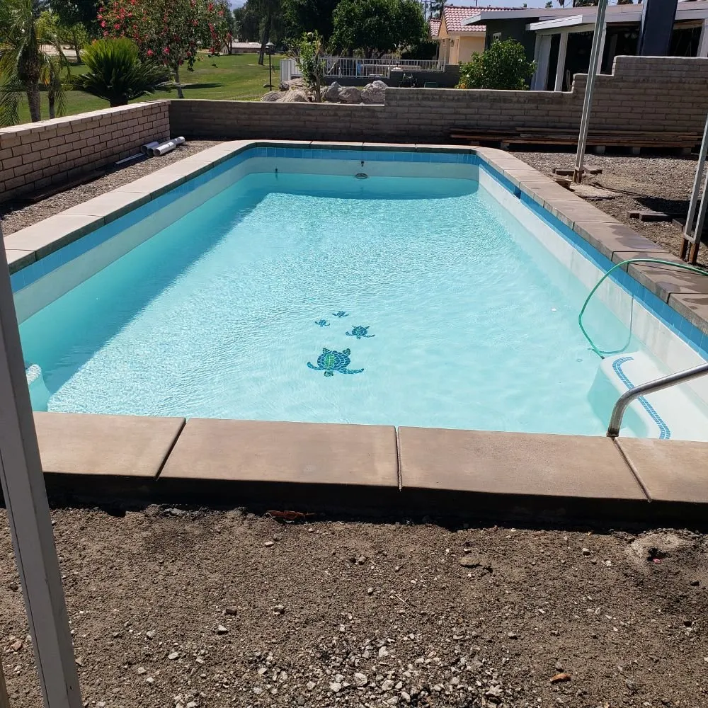 Trusted garden landscaping in Cathedral City, CA - Escala Scapes